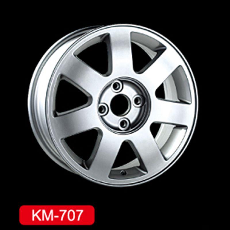 KM707