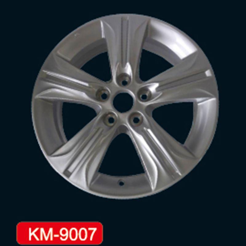 KM9007