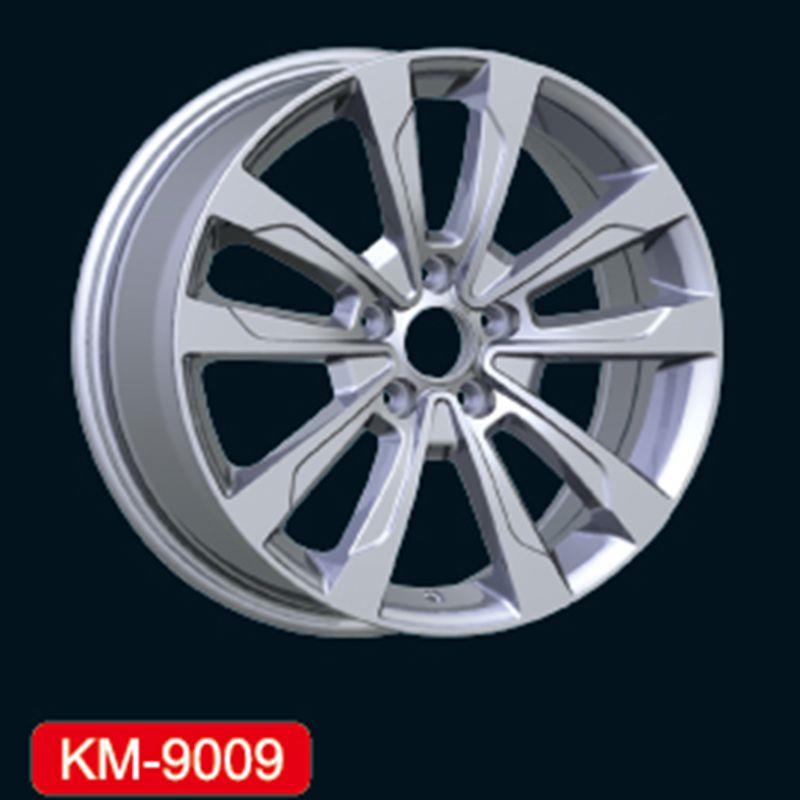 KM9009