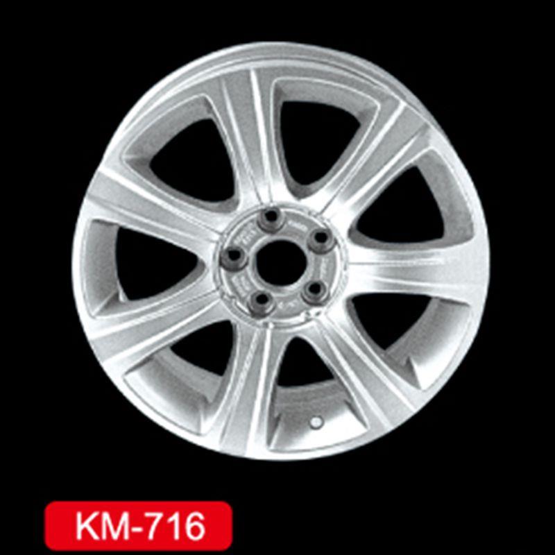 KM716