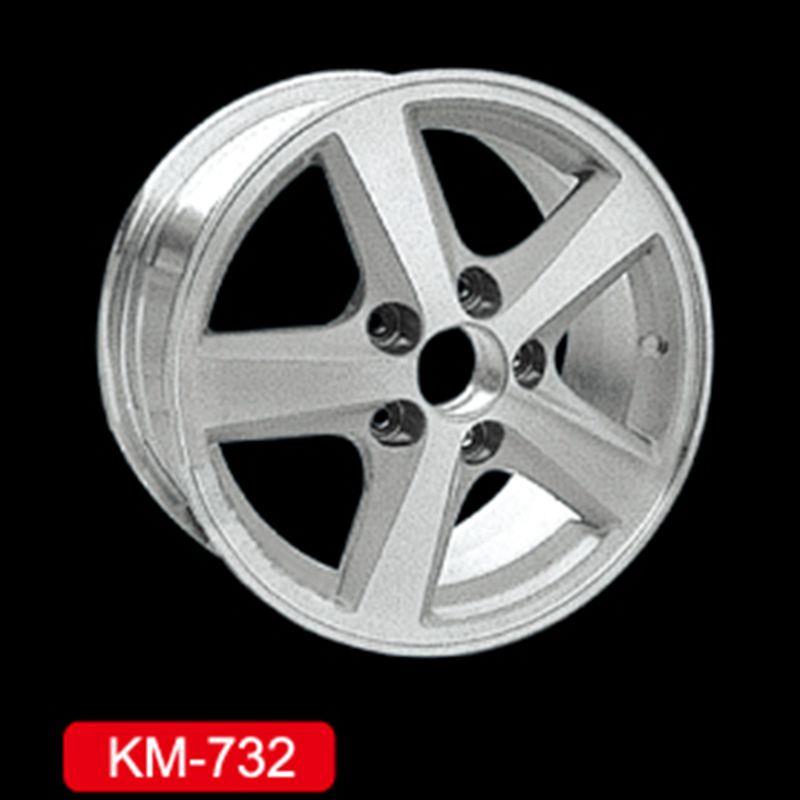 KM732