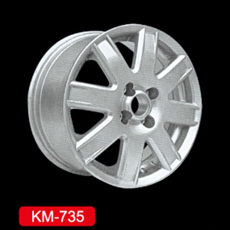 KM735