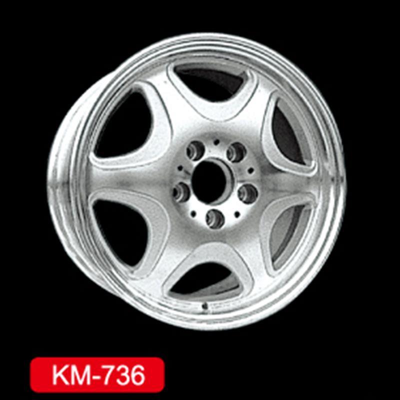 KM736