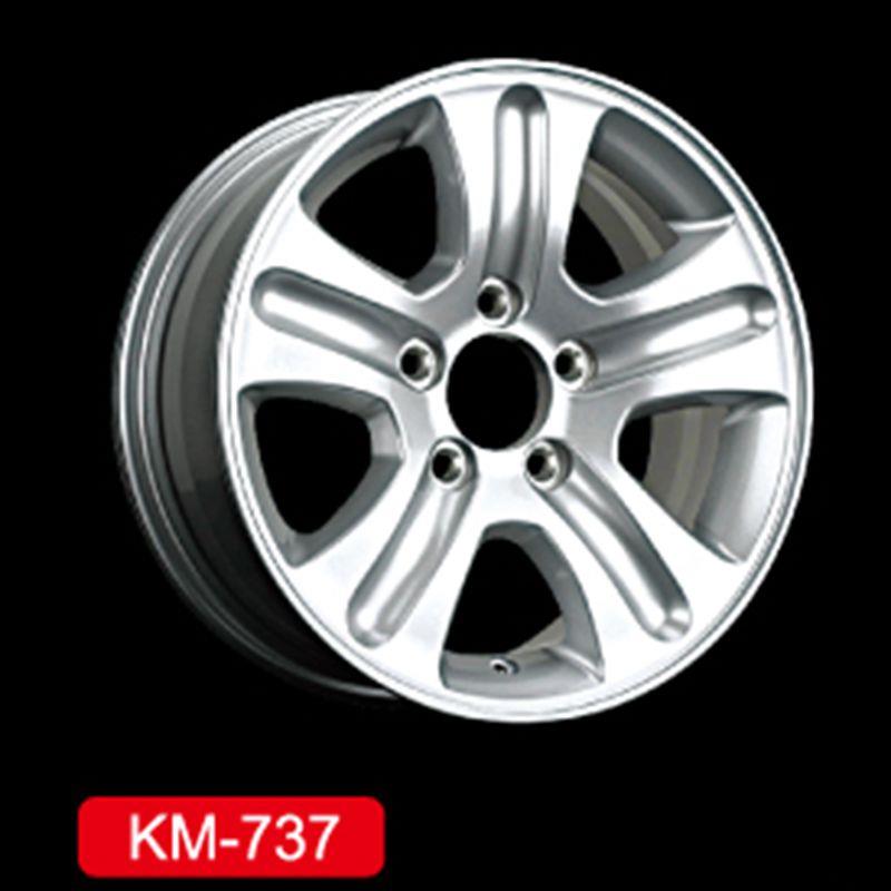 KM737