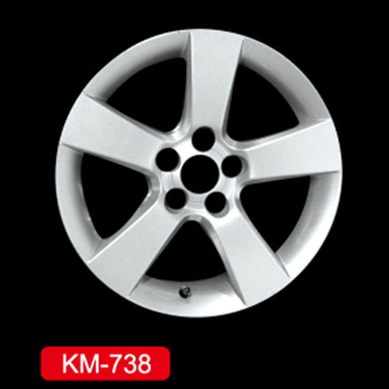 KM738