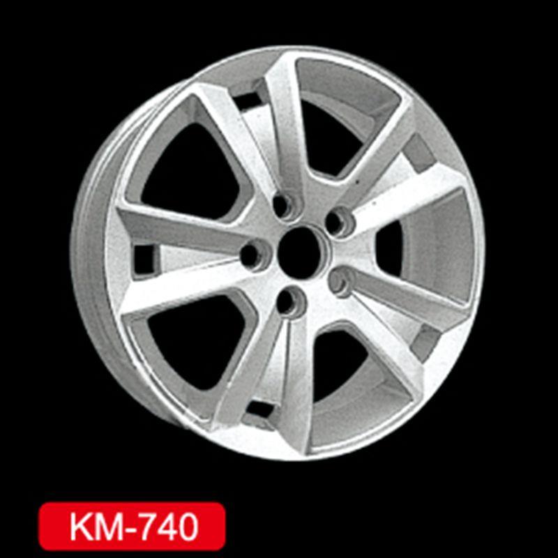 KM740