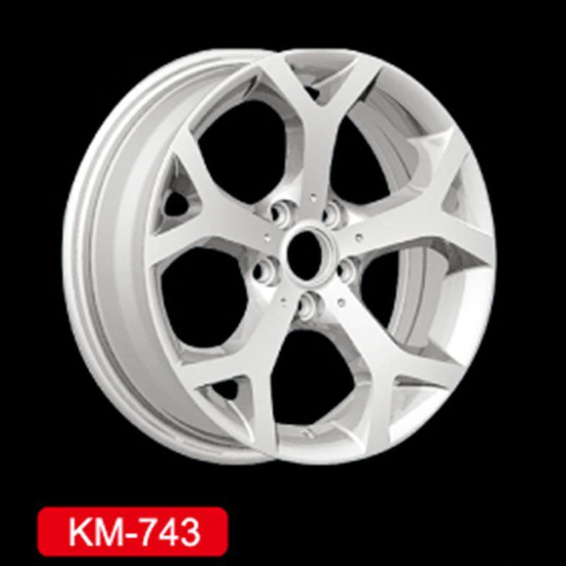 KM743