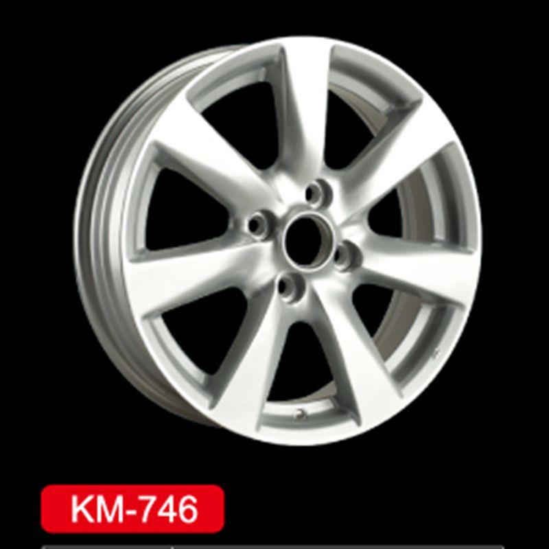 KM746
