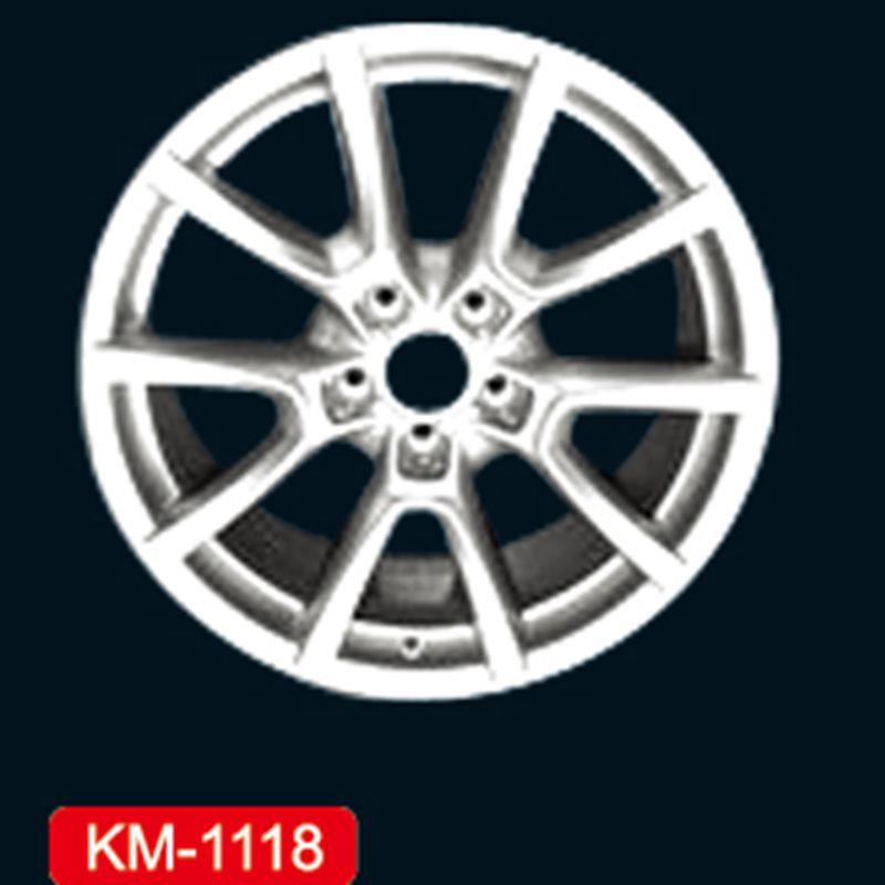 KM1118