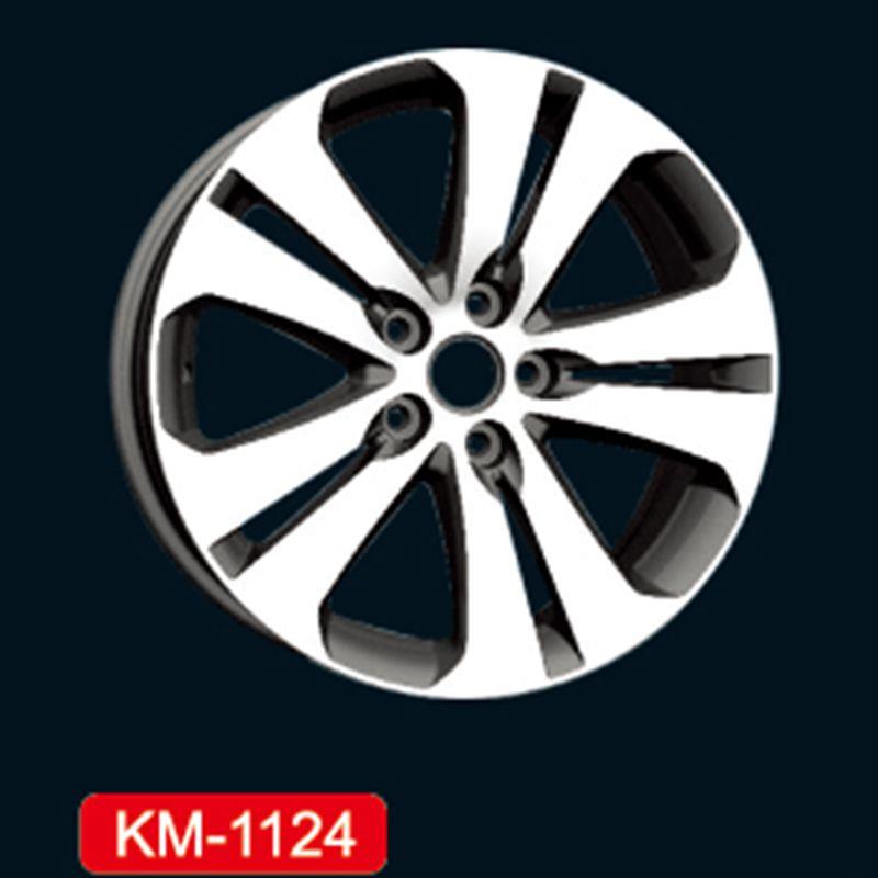KM1124