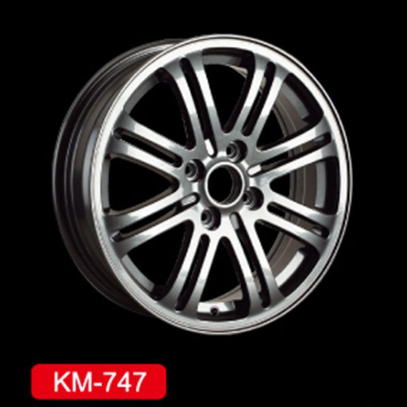 KM747