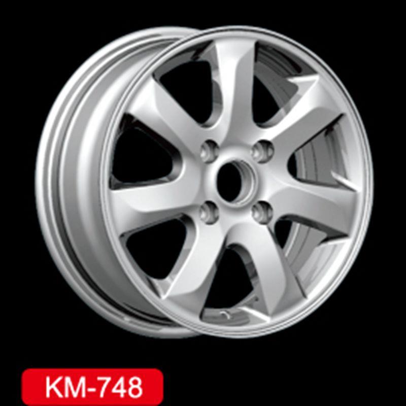KM748