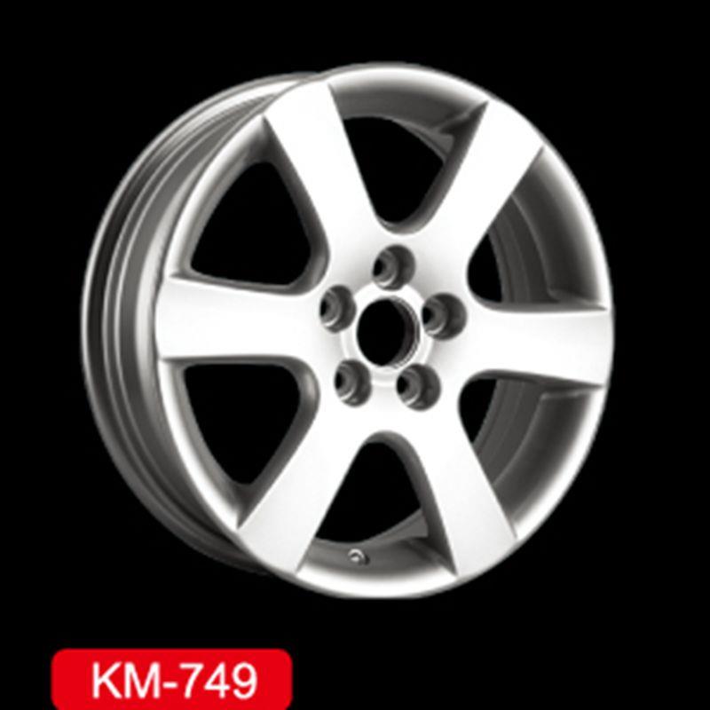 KM749