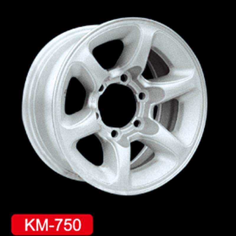 KM750