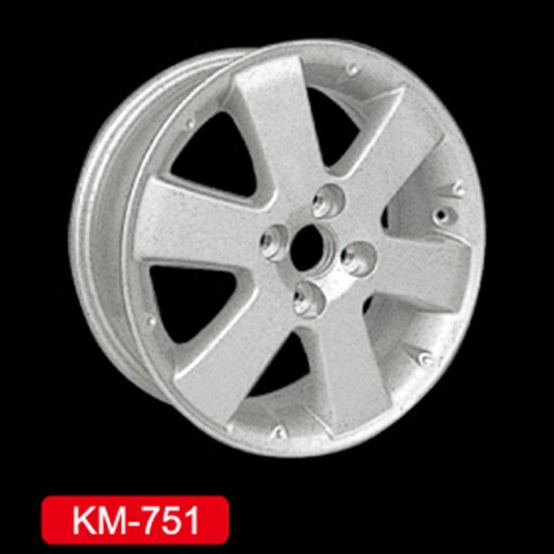 KM751