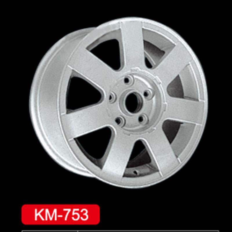 KM753