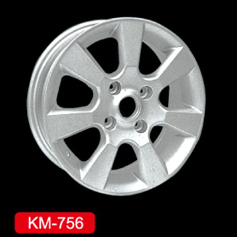 KM756