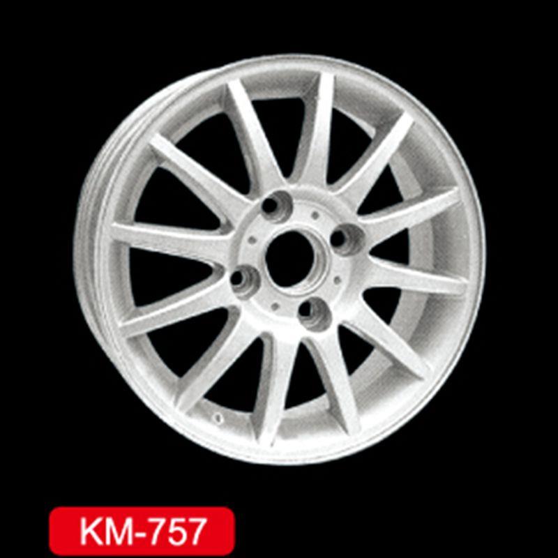 KM757