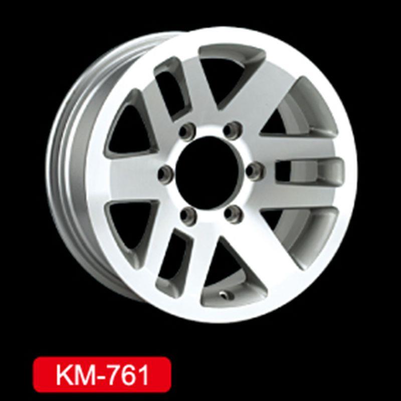 KM761