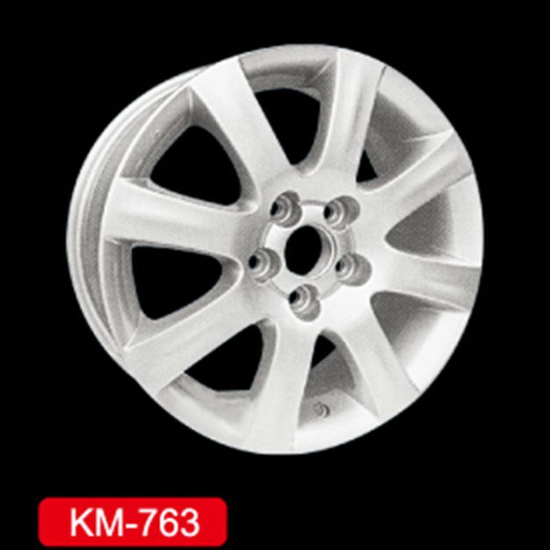 KM763