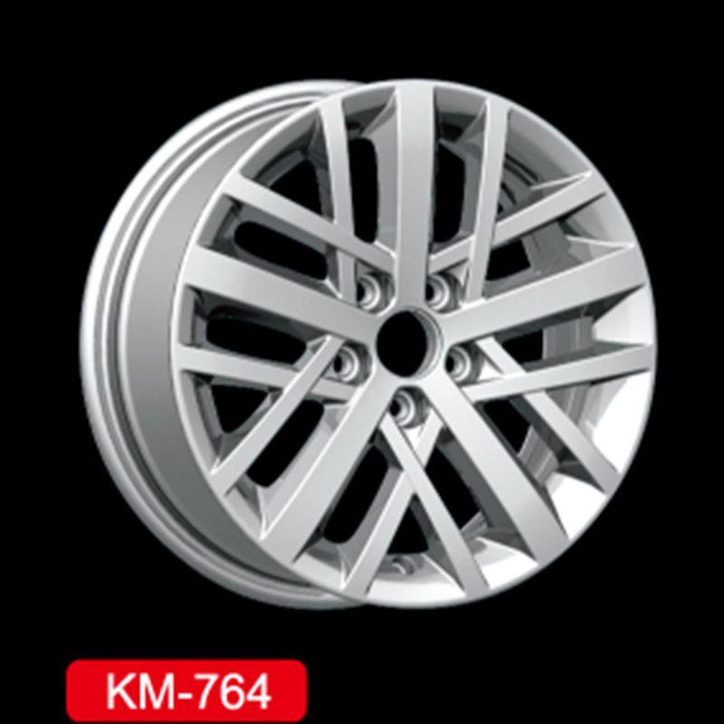 KM764
