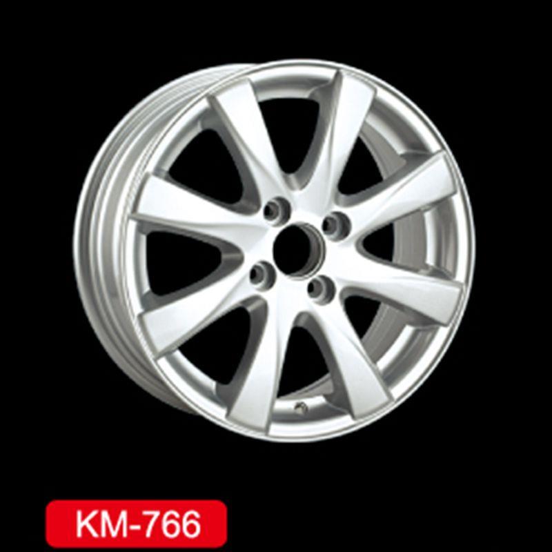 KM766