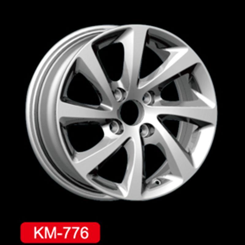 KM776