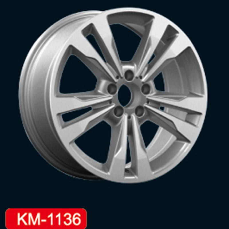 KM1136