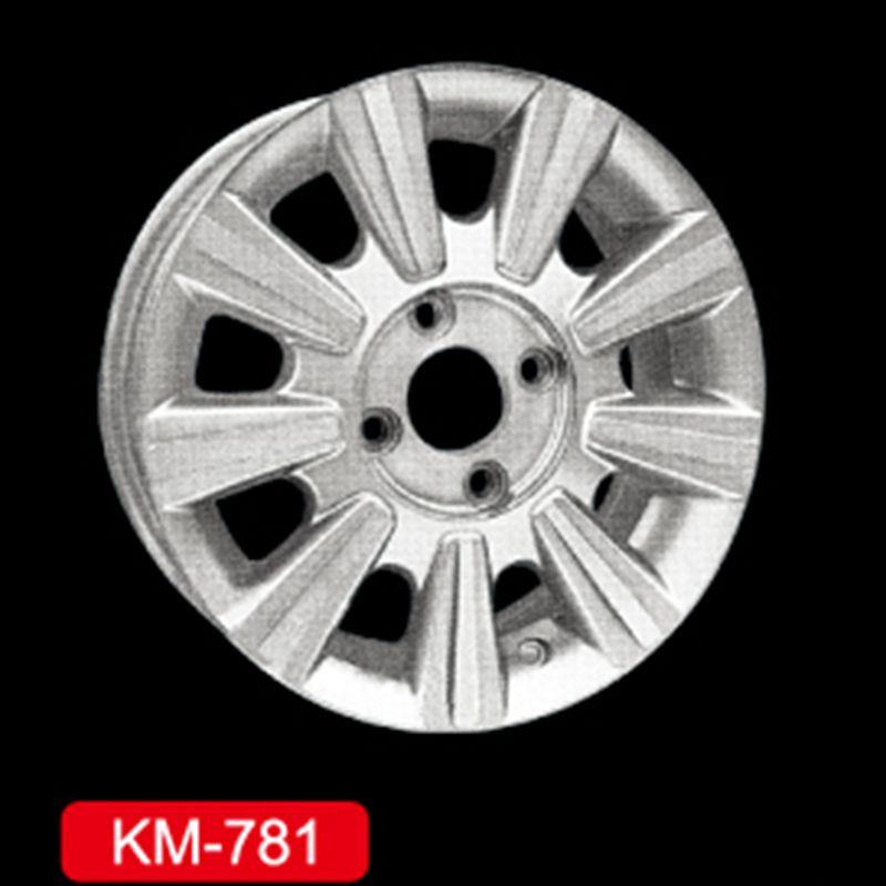 KM781