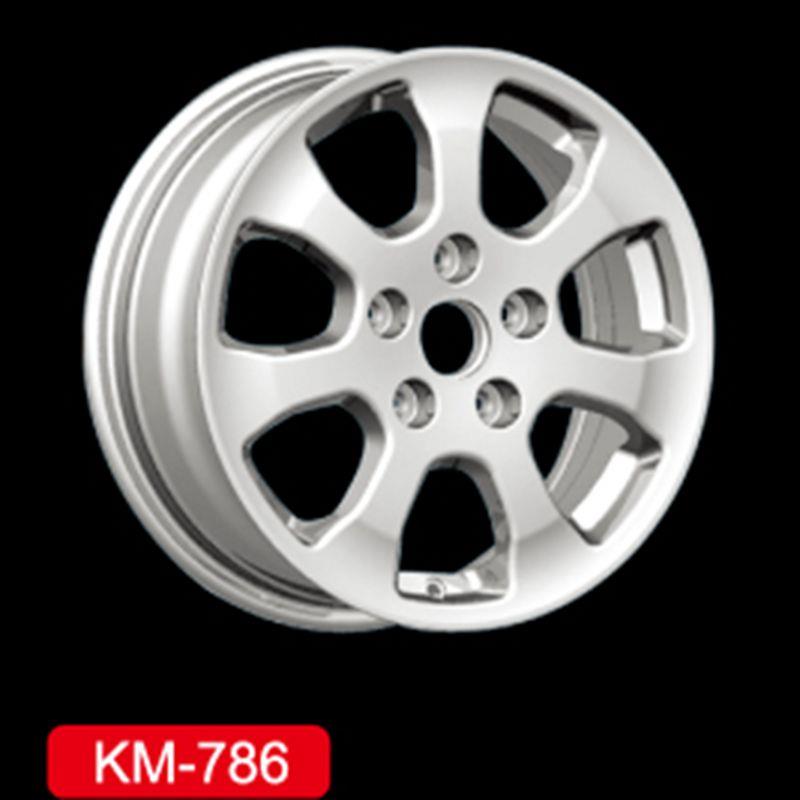 KM786