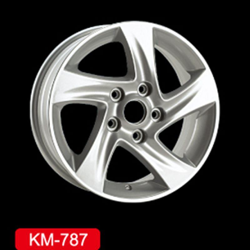 KM787