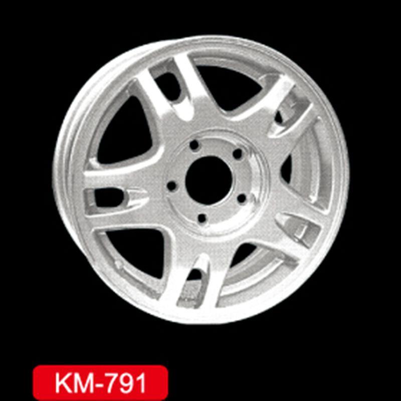 KM791
