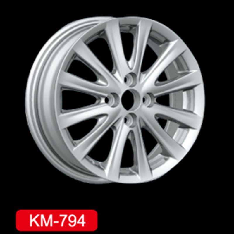 KM794