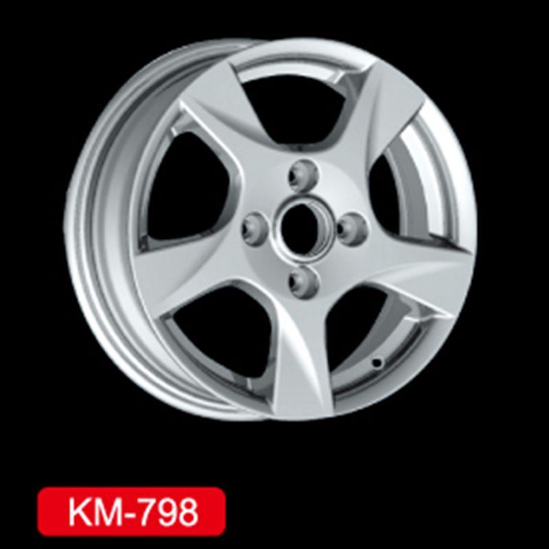 KM798