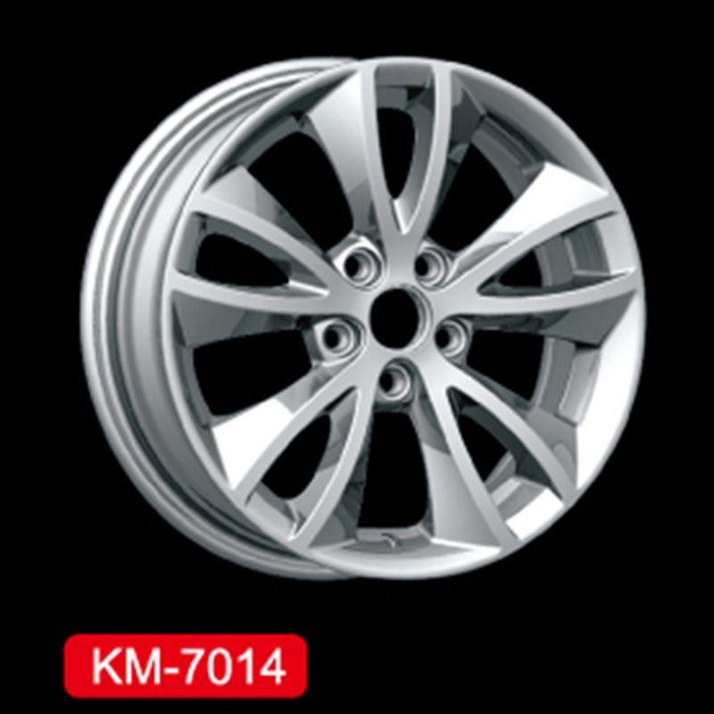 KM7014