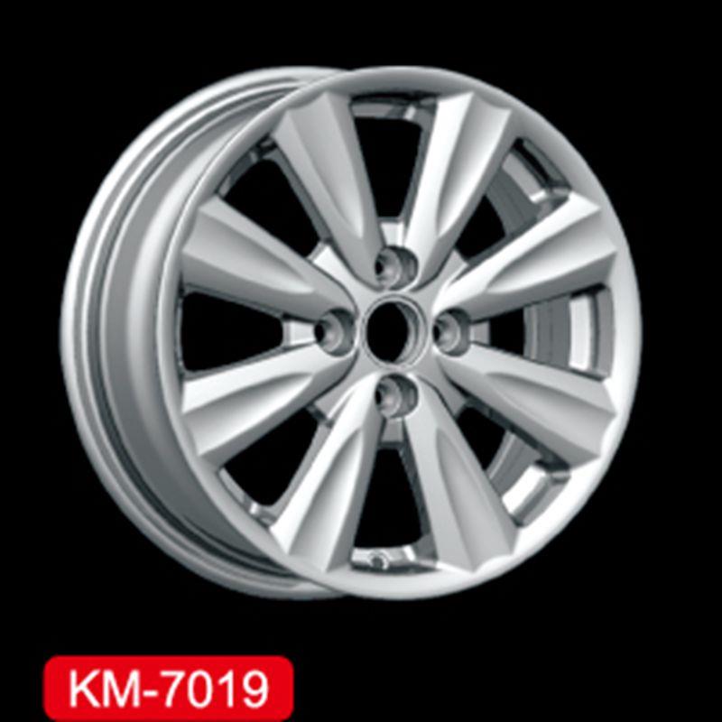 KM7019