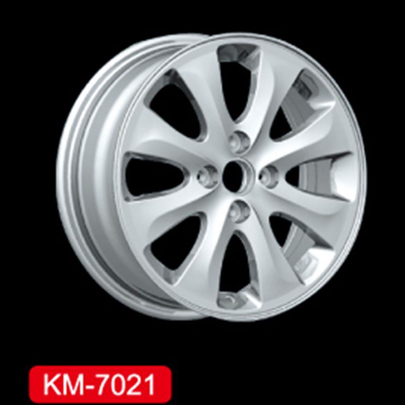 KM7021