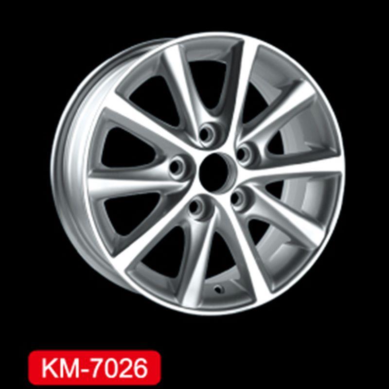 KM7026