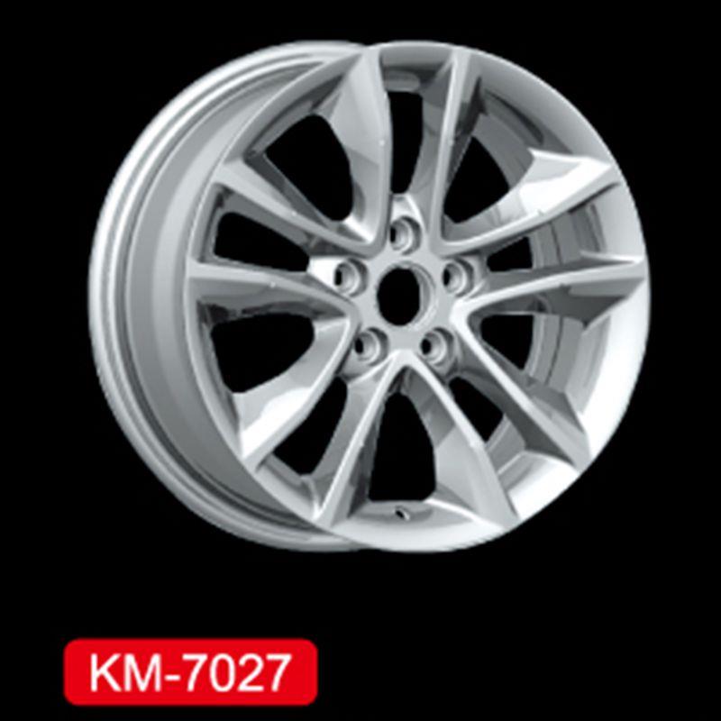 KM7027