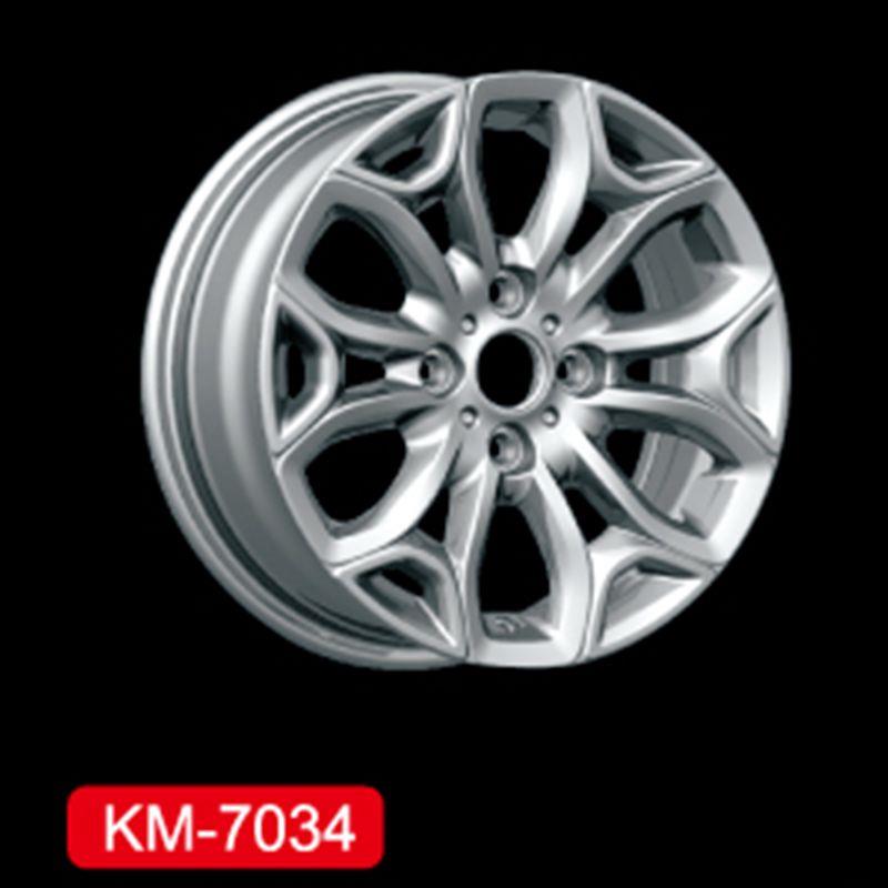KM7034