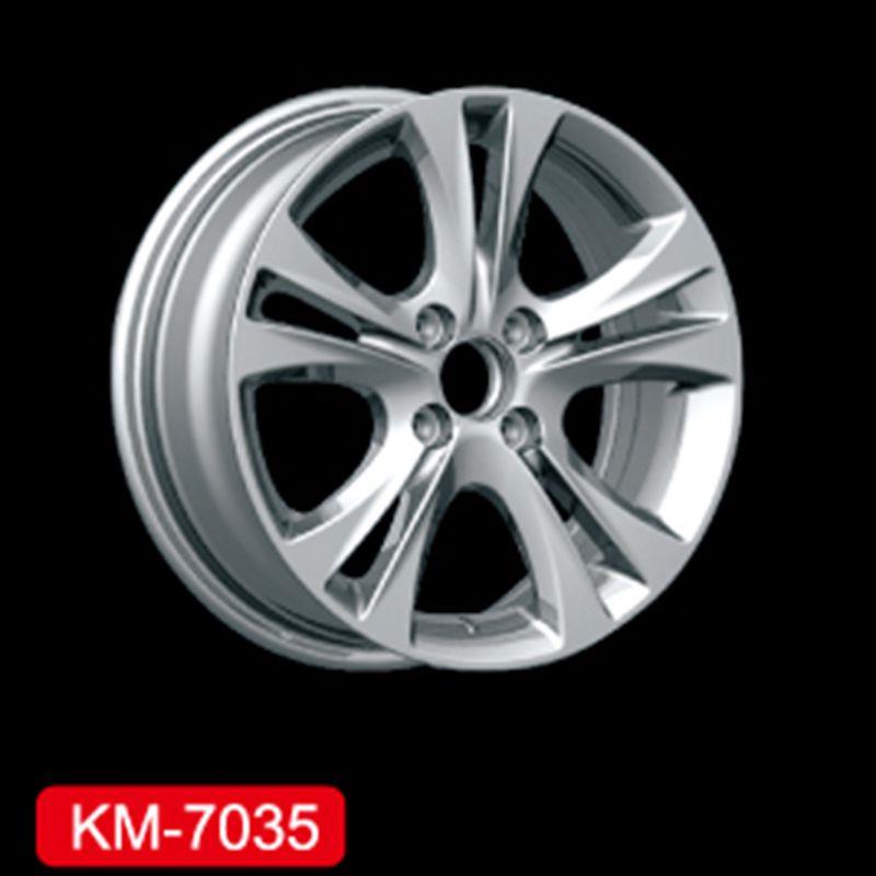 KM7035