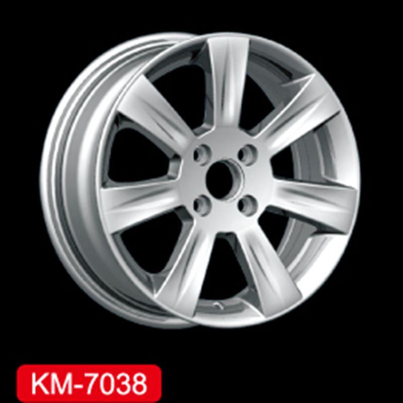 KM7038