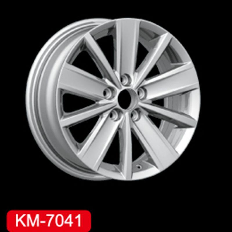 KM7041