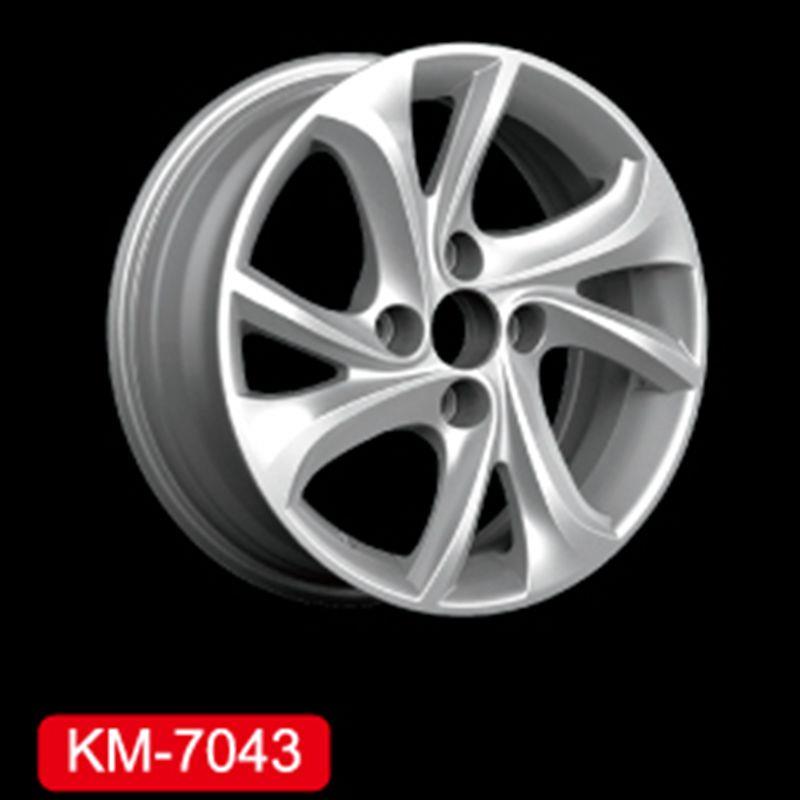 KM7043