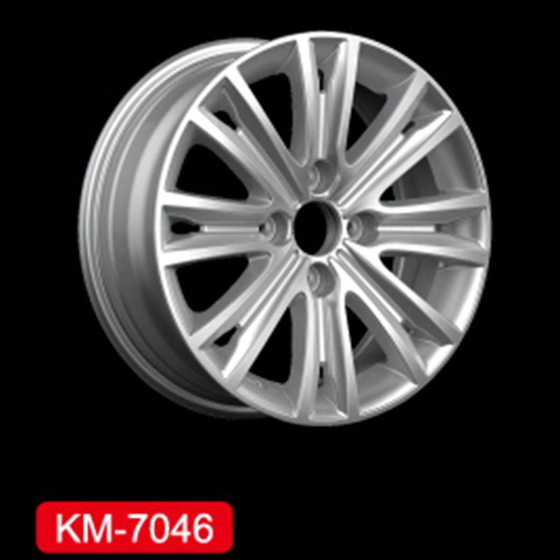 KM7046