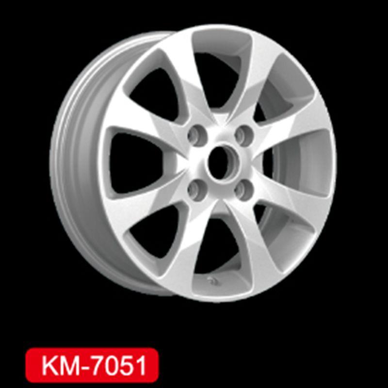 KM7051