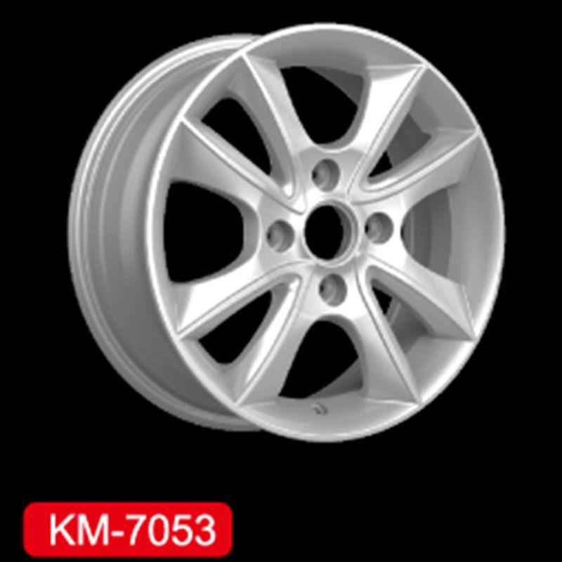 KM7053
