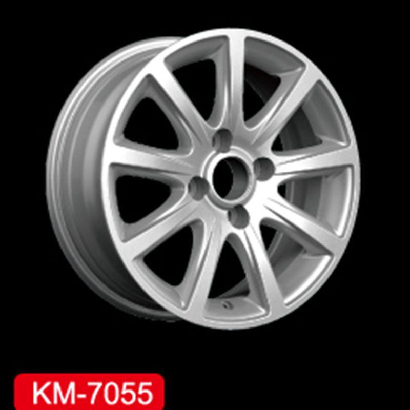 KM7055