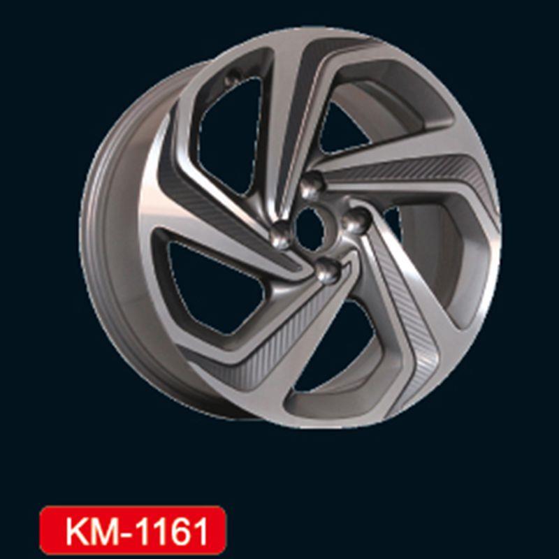 KM1161