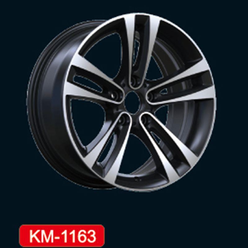 KM1163